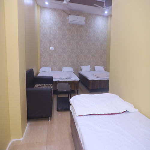 Padharo Sa Homestay Padharo Sa Homestay